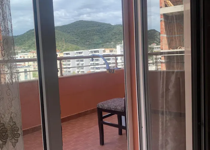 Nice View Studio Flat