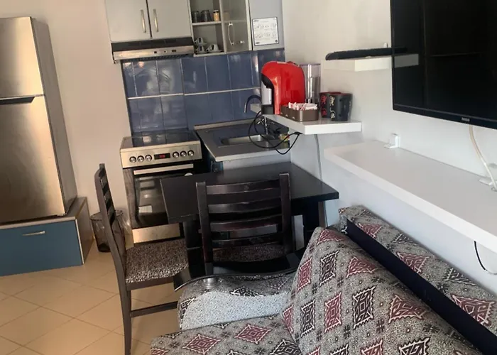 Beton Vlora B Studio