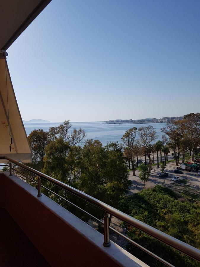 Beton B Apartment Vlore