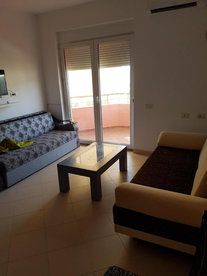 Beton B Apartment Vlore