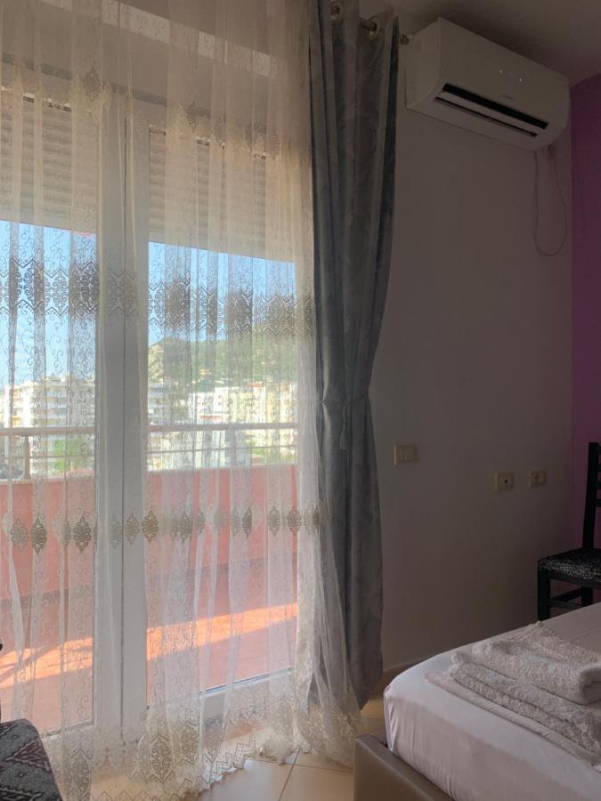 Beton B Apartment
