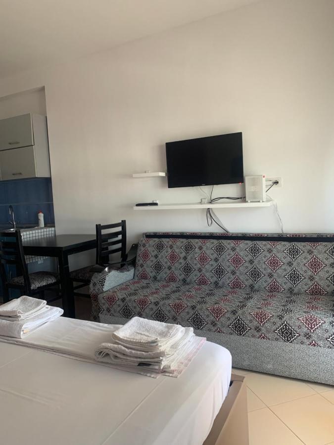 Beton B Apartment Vlore