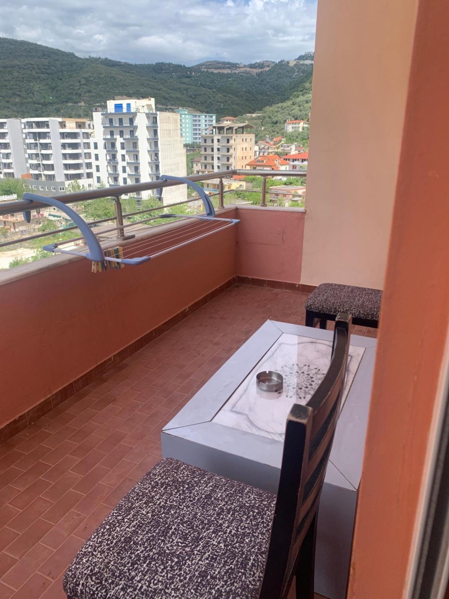 View Flat Apartamento Vlorë