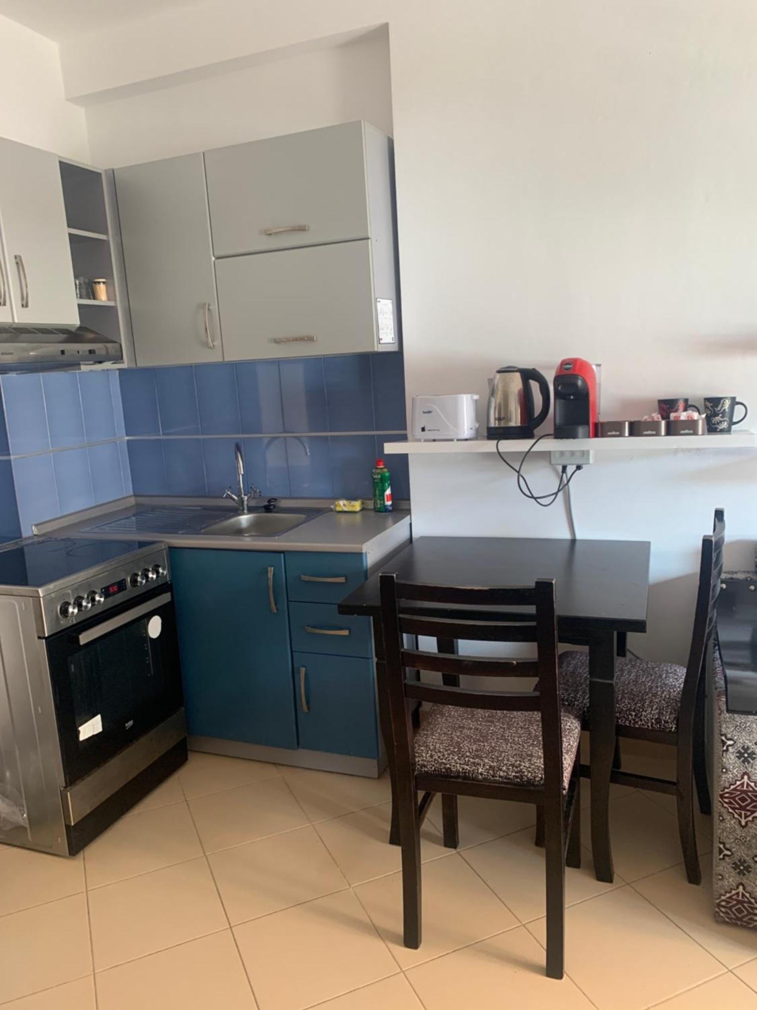 Apartment Beton B Vlore
