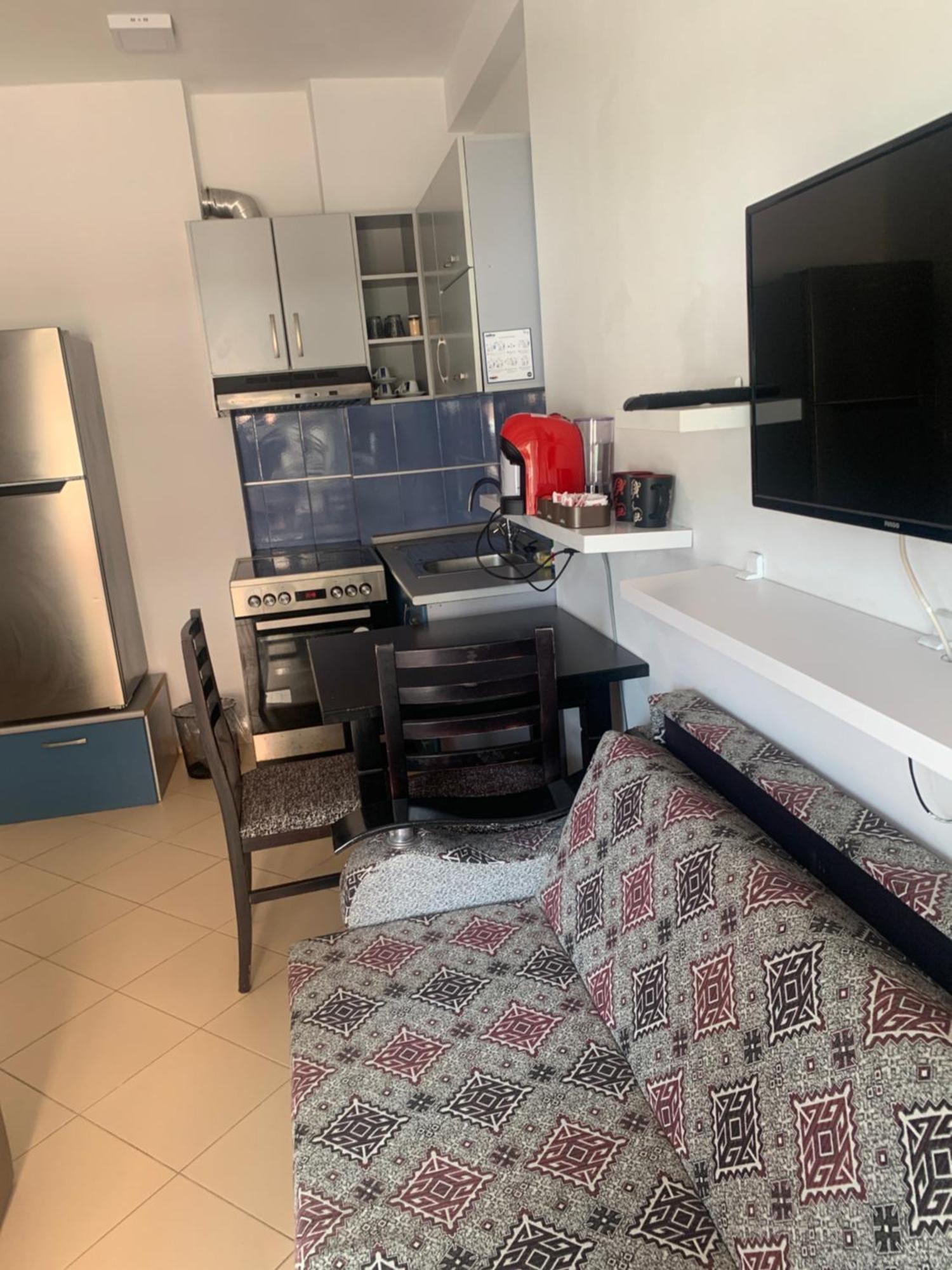 Apartment Beton B