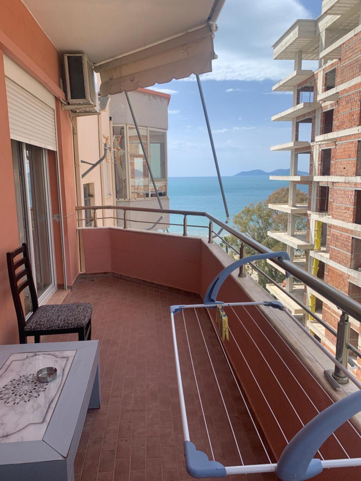 Apartamento View Flat *
